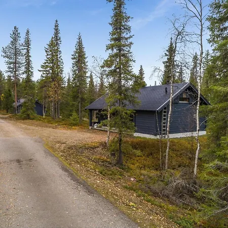 Neljae Vuodenaikaa B6 By Interhome Vakantiehuis