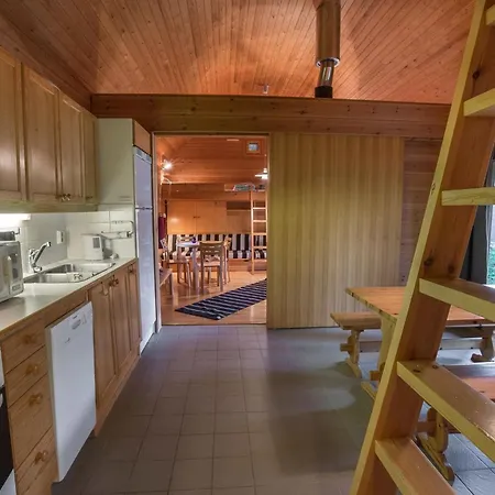 Neljae Vuodenaikaa B6 By Interhome *