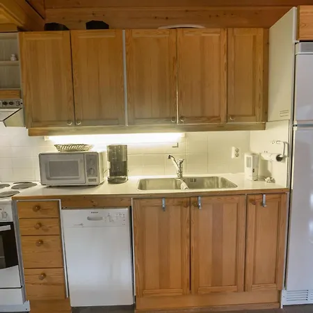 Neljae Vuodenaikaa B6 By Interhome *