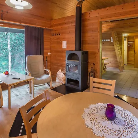 Neljae Vuodenaikaa B6 By Interhome