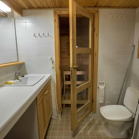 Neljae Vuodenaikaa B6 By Interhome Holiday home *