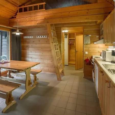 別荘 Neljae Vuodenaikaa B6 By Interhome