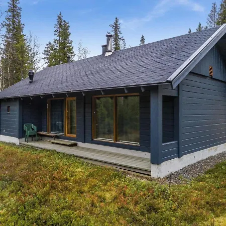 Neljae Vuodenaikaa B6 By Interhome 別荘