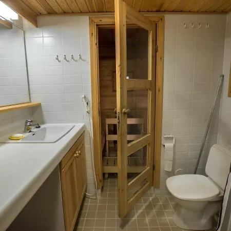 Neljae Vuodenaikaa B6 By Interhome 別荘 *