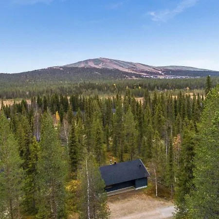 Neljae Vuodenaikaa B6 By Interhome Ylläsjärvi