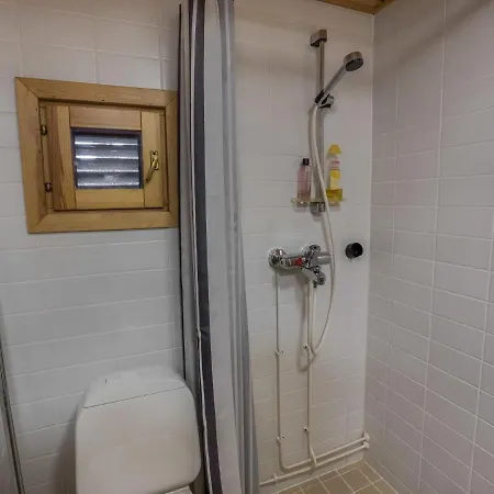 別荘 Neljae Vuodenaikaa B6 By Interhome