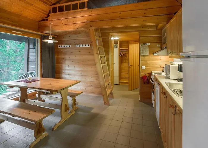 Neljae Vuodenaikaa B6 By Interhome Σπίτι διακοπών *