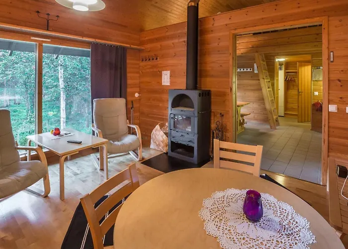 Neljae Vuodenaikaa B6 By Interhome