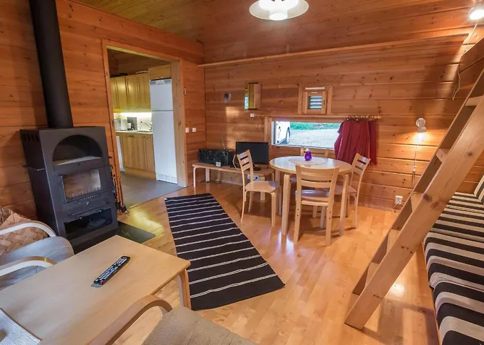 Σπίτι διακοπών Neljae Vuodenaikaa B6 By Interhome