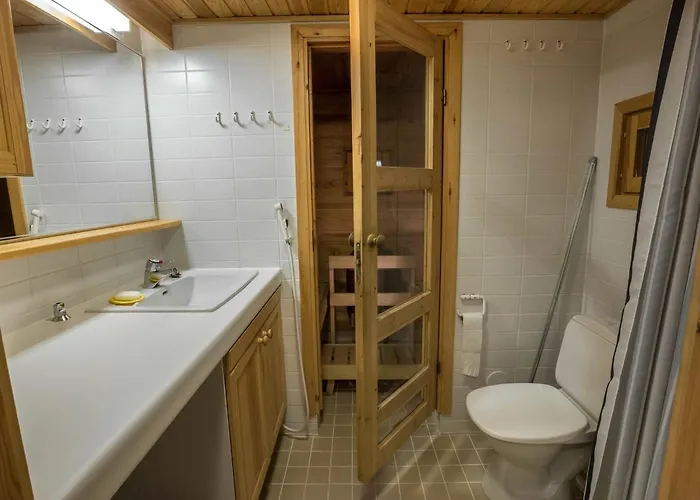 Neljae Vuodenaikaa B6 By Interhome Σπίτι διακοπών *